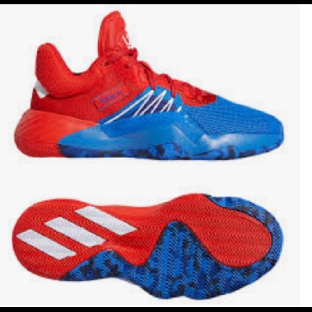 Donovan Mitchell Spidee
